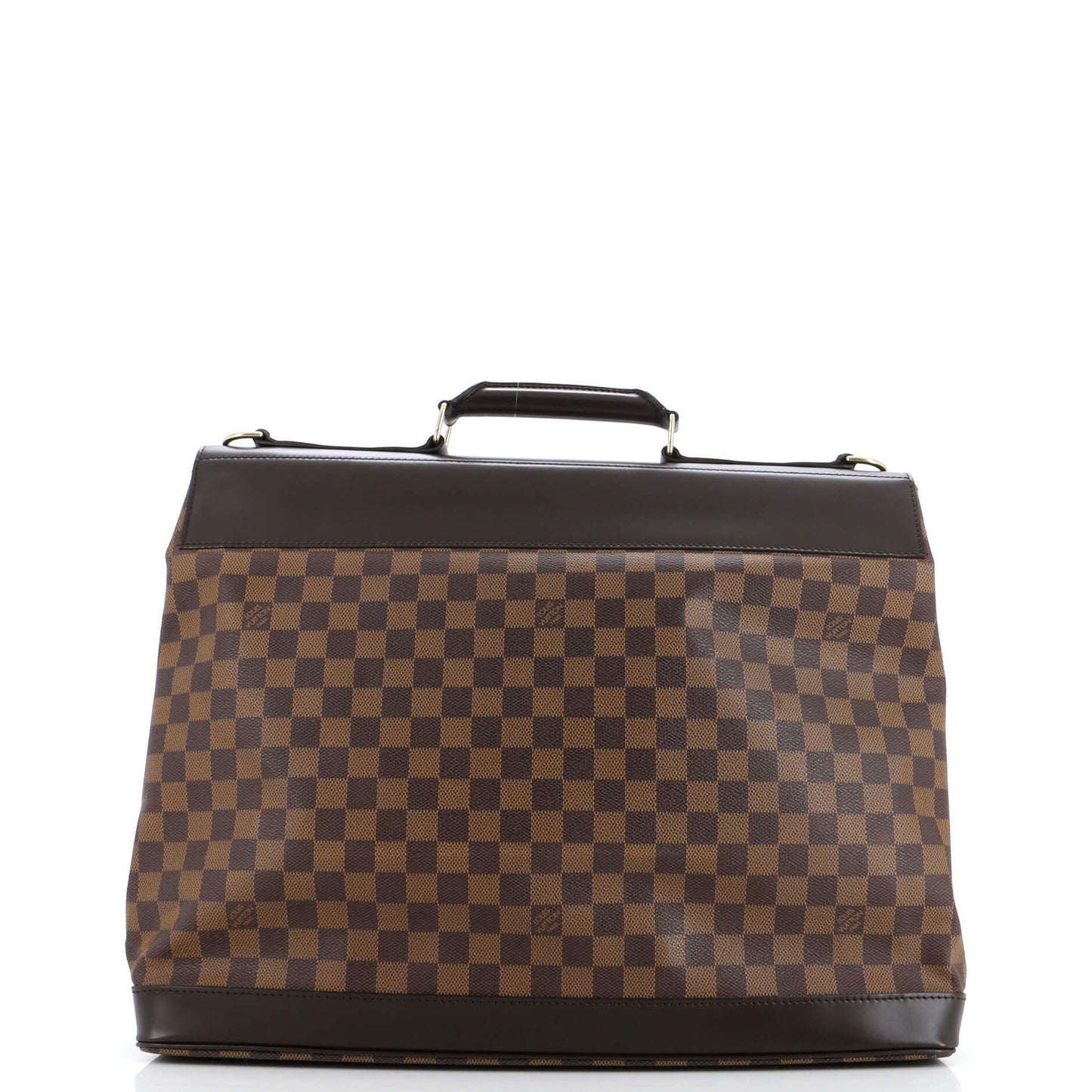 Louis Vuitton West End Handbag Damier GM