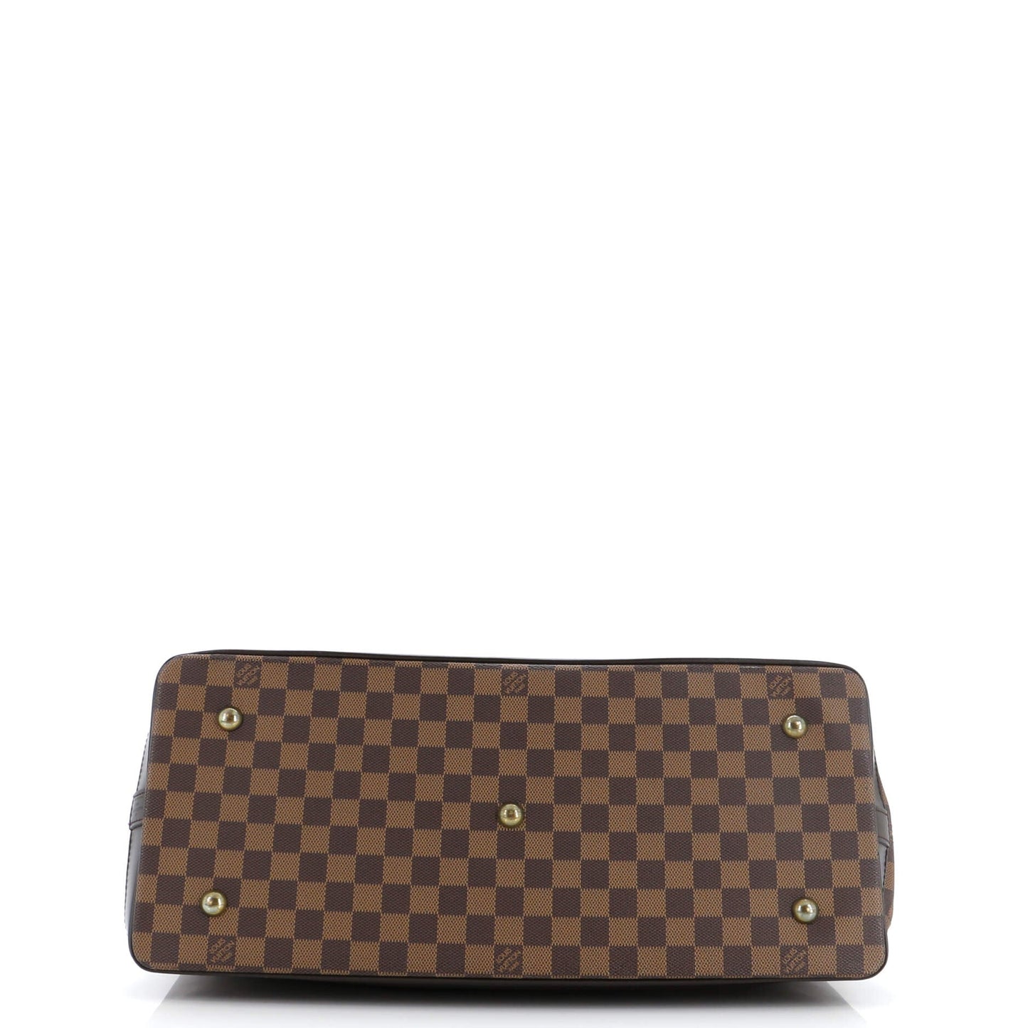 Louis Vuitton West End Handbag Damier GM