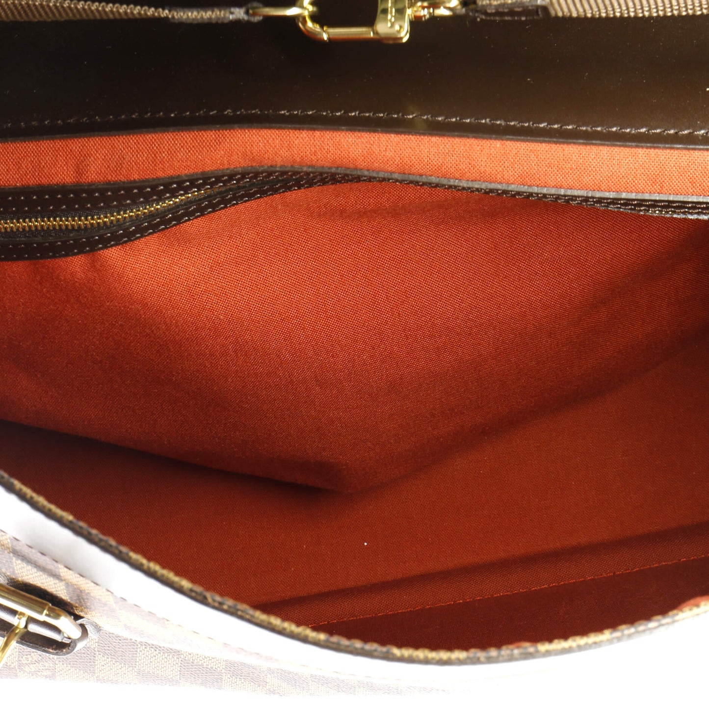 Louis Vuitton West End Handbag Damier GM