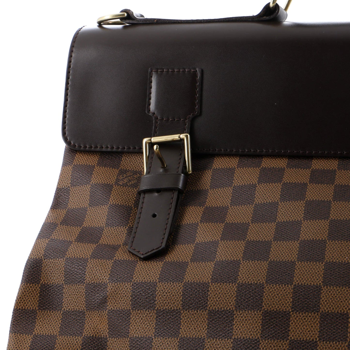 Louis Vuitton West End Handbag Damier GM