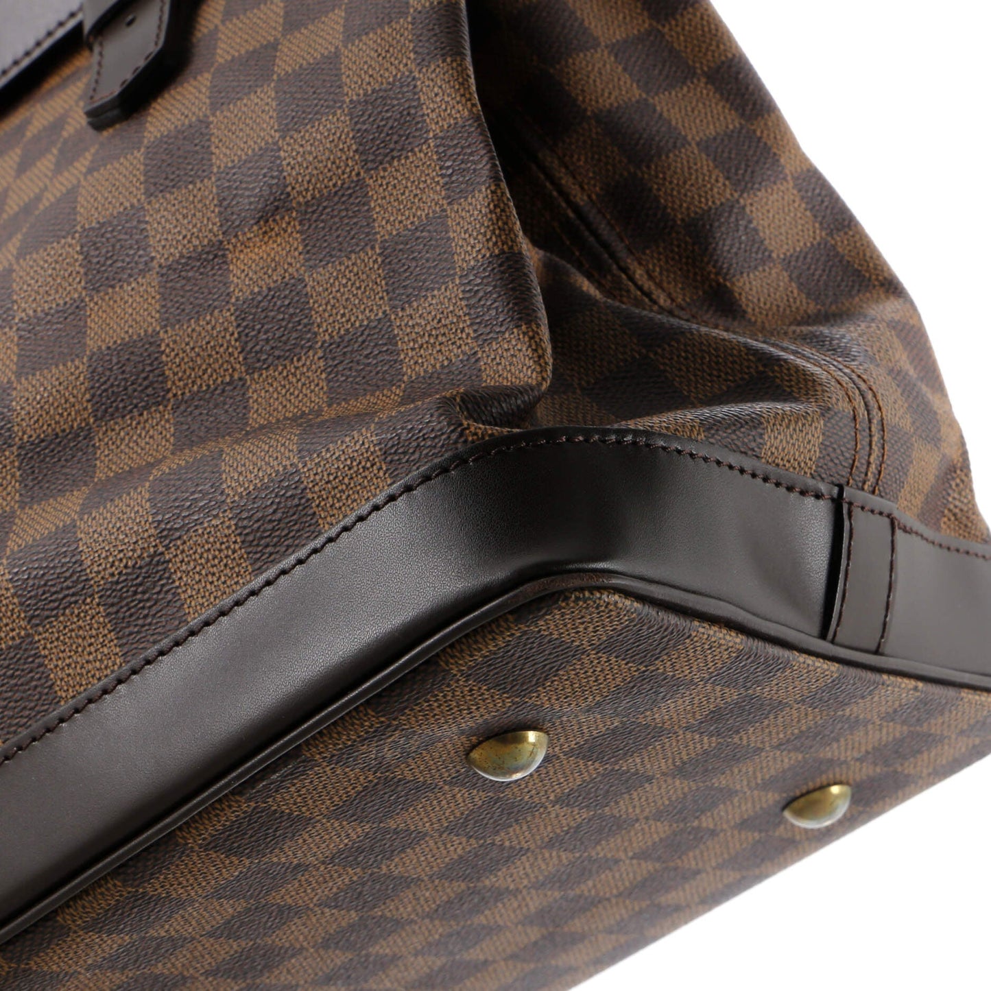 Louis Vuitton West End Handbag Damier GM