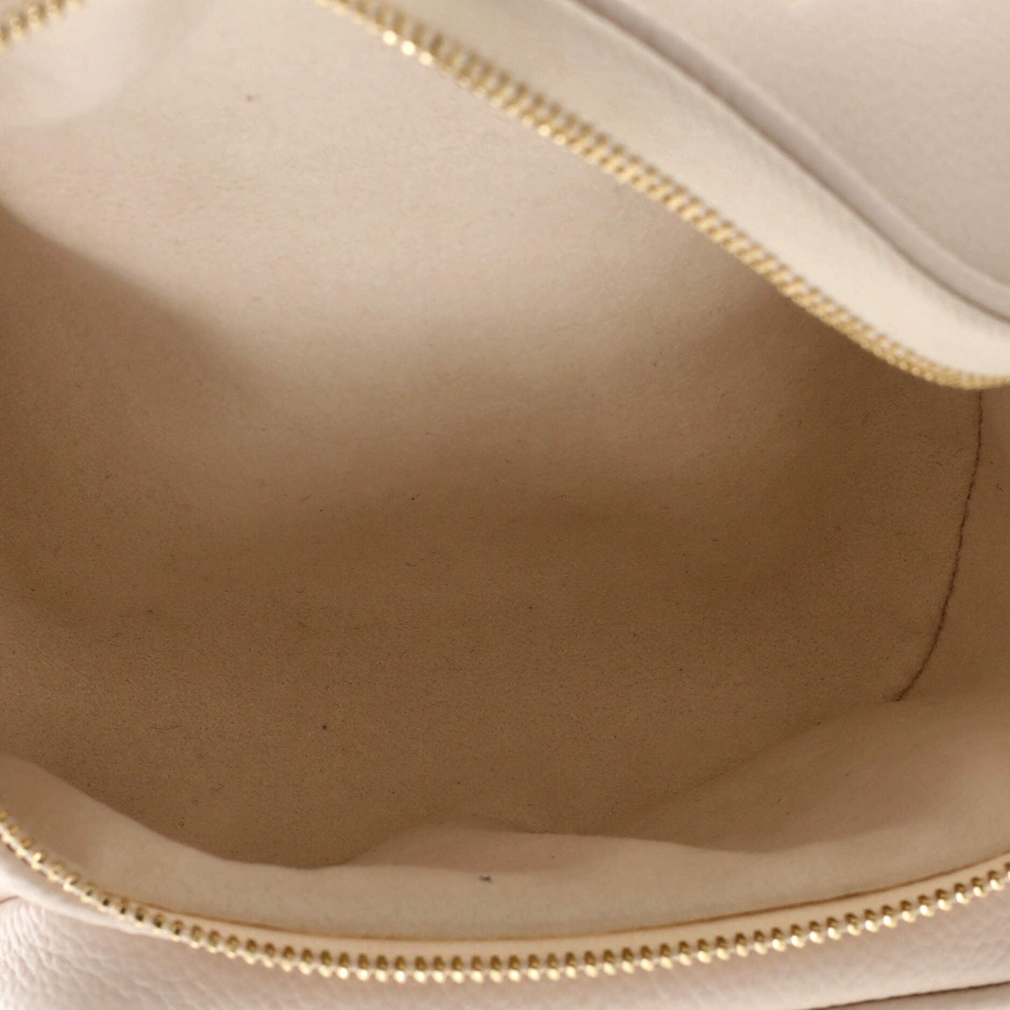 Louis Vuitton Bum Bag By The Pool Monogram Empreinte Giant Mini