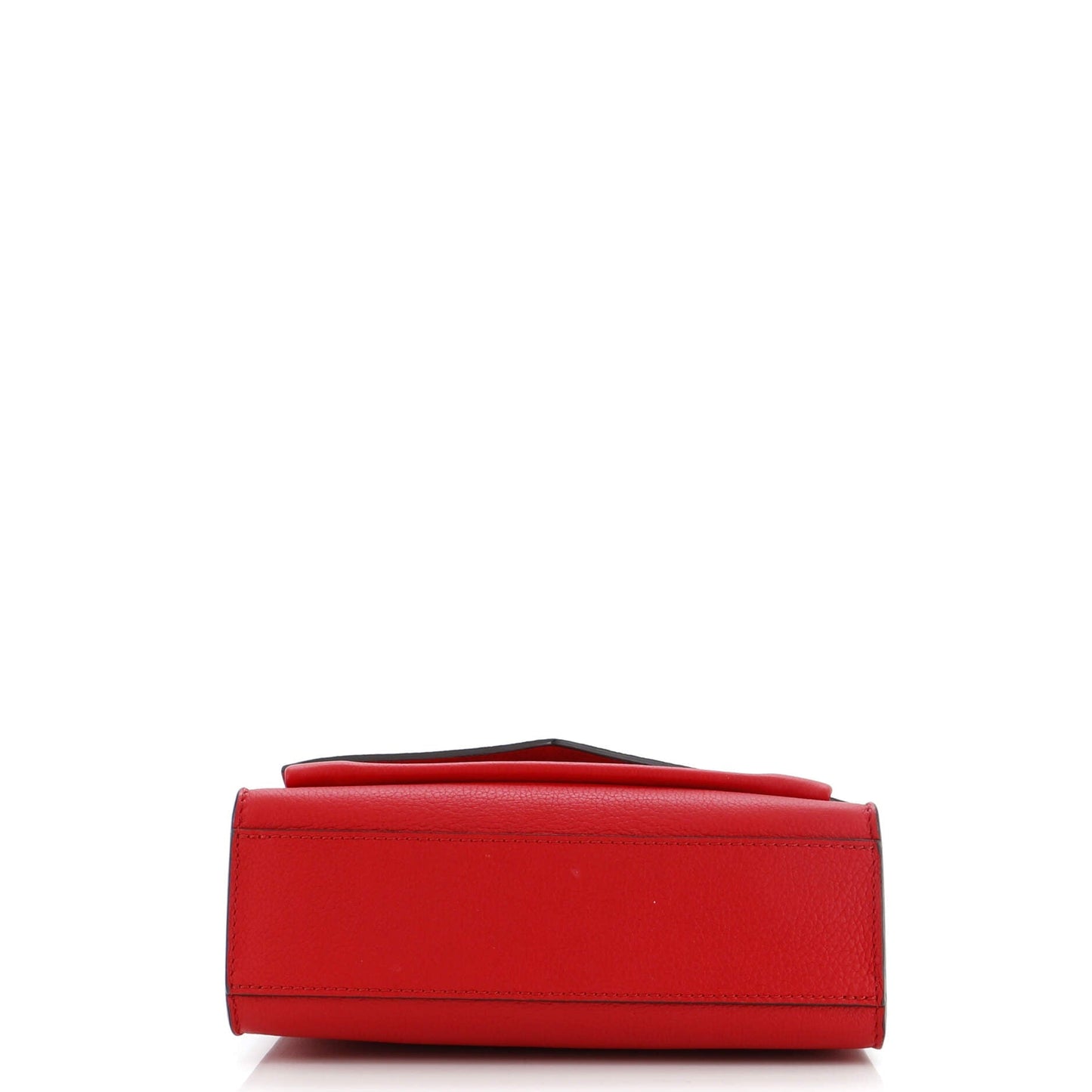 Louis Vuitton Mylockme Handbag Leather BB