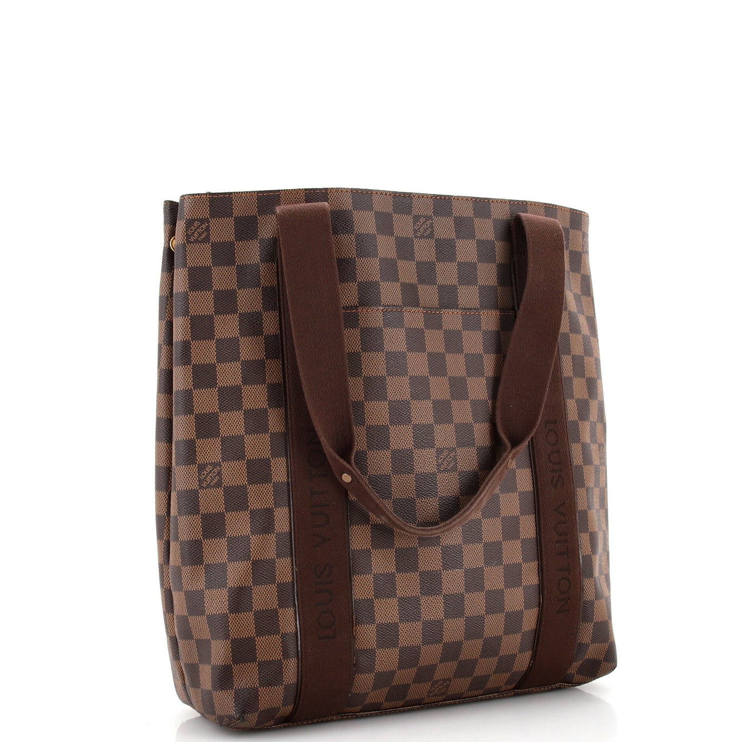 Louis Vuitton Cabas Beaubourg Damier