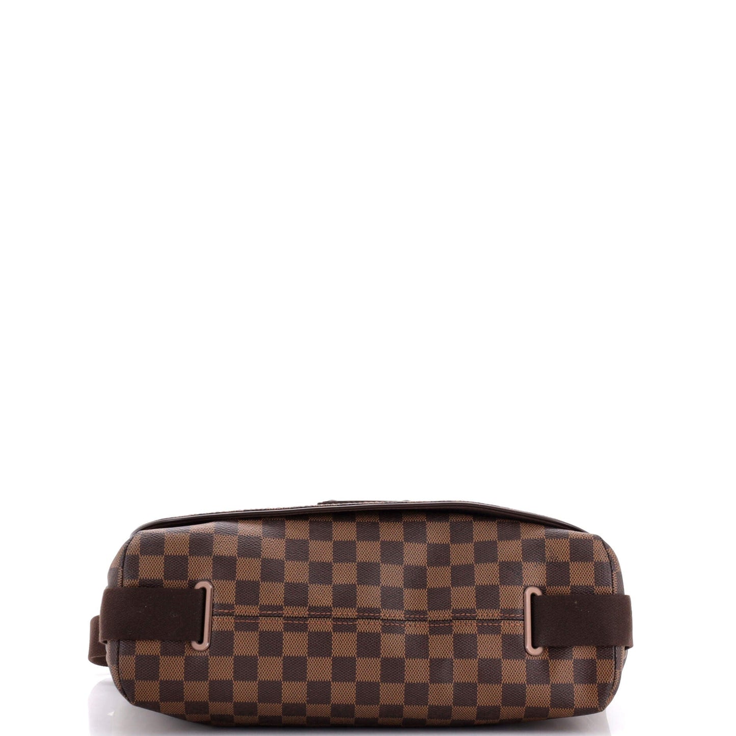 Louis Vuitton Brooklyn Handbag Damier MM