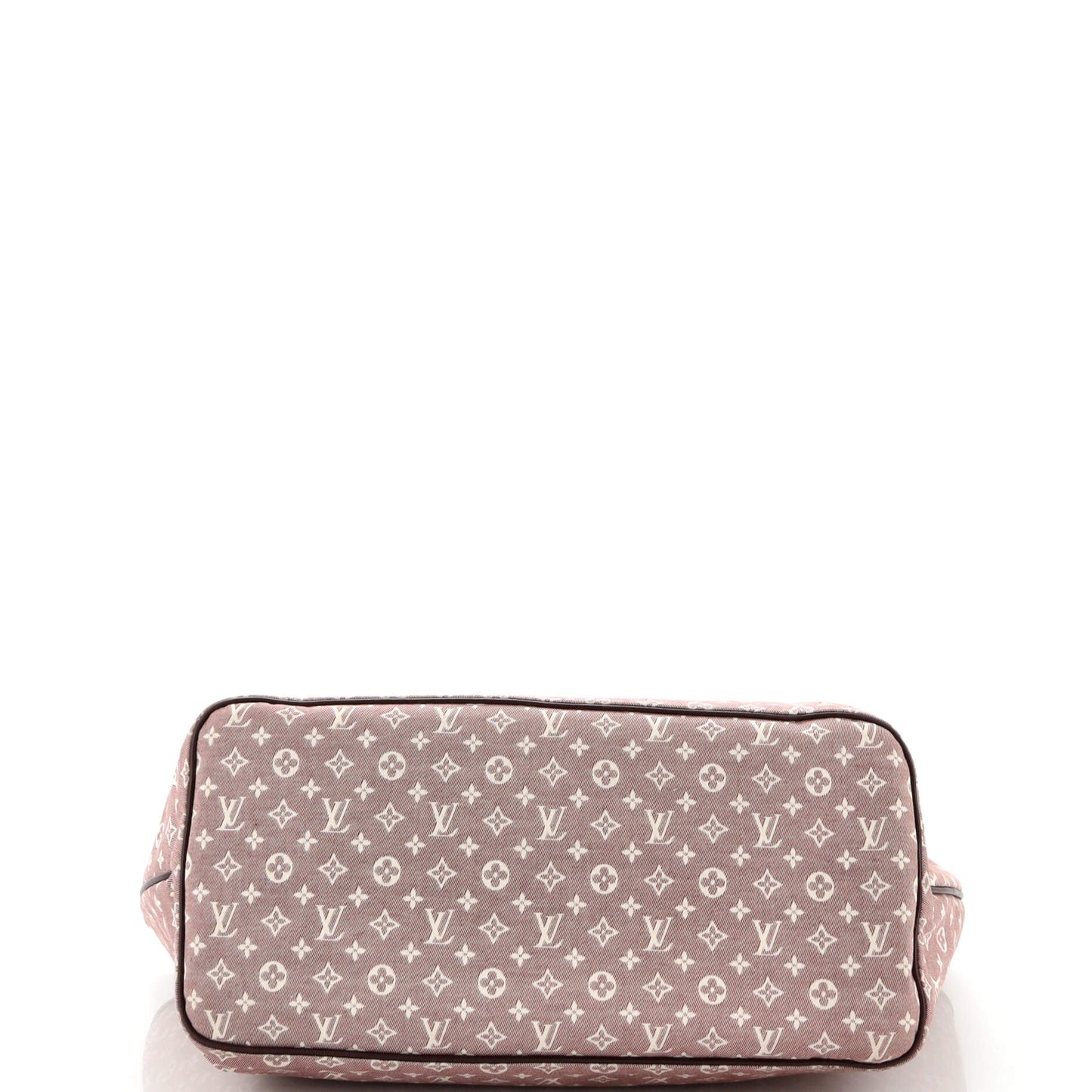 Louis Vuitton Neverfull Tote Monogram Idylle MM