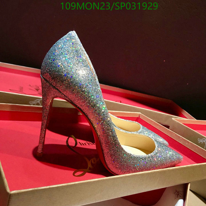 SAMC - CBL Women Shoes - 166