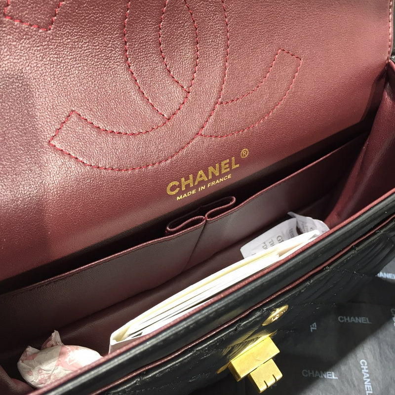 Satchel Bags - CHL Bags - 6708