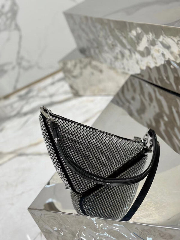 Satchel Bags - PDA Bags - 1826