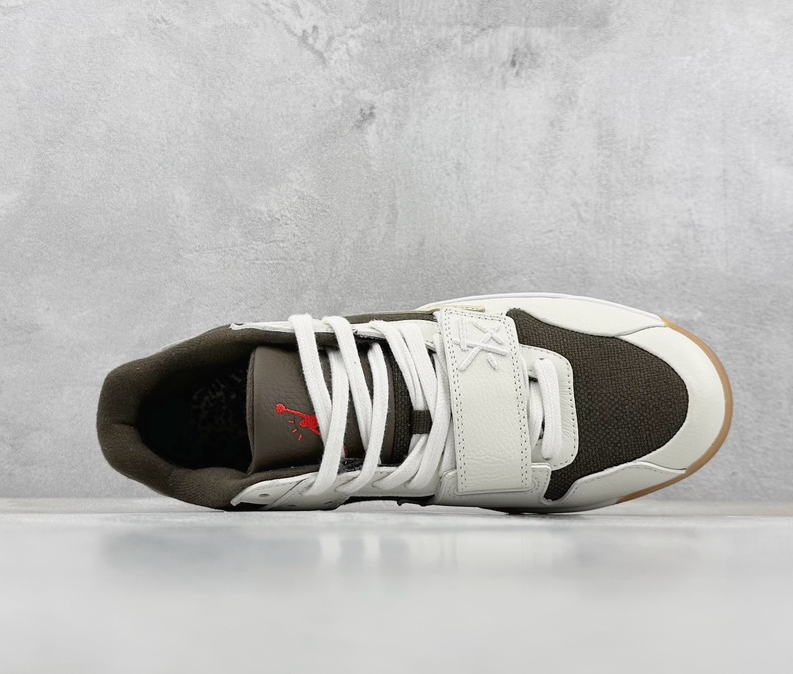 SAMC - NKE Shoes - 043