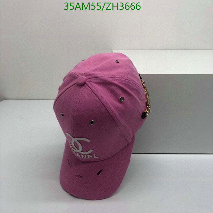SAMC - CHL Caps & Hats - 446