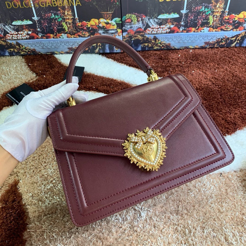 Satchel Bags - DG Bags - 280