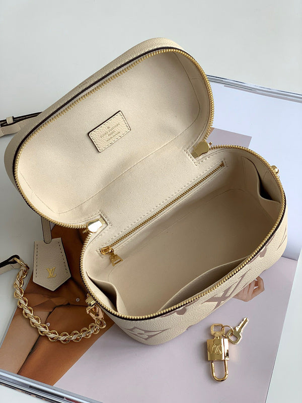 Satchel Bags - VL1 Bags - 413