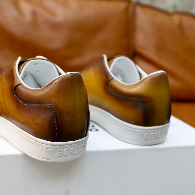 glami - BRE Men Shoes - 614