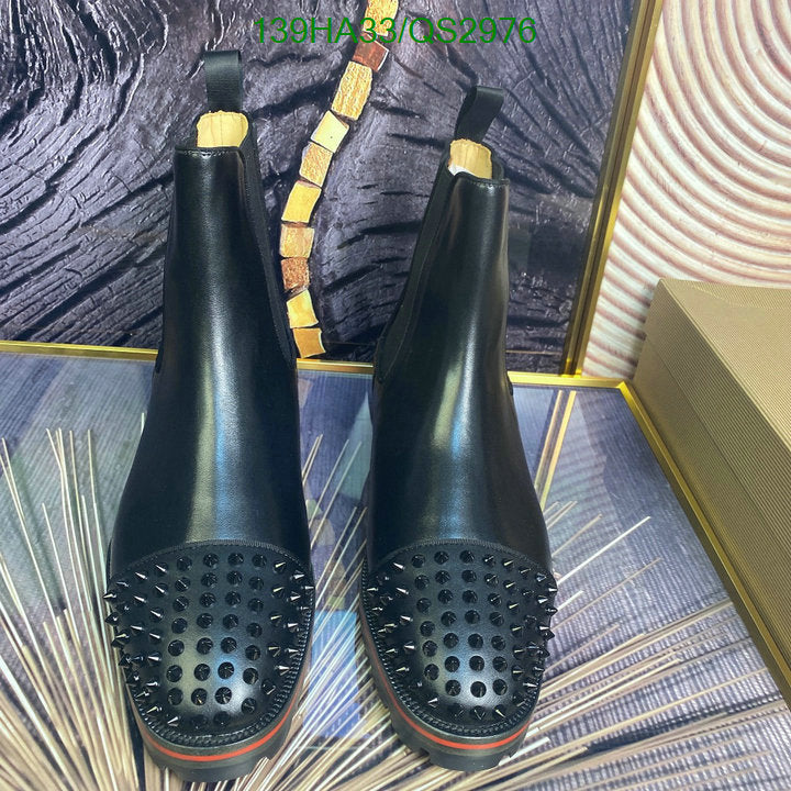 SAMC - CBL Women Shoes - 092