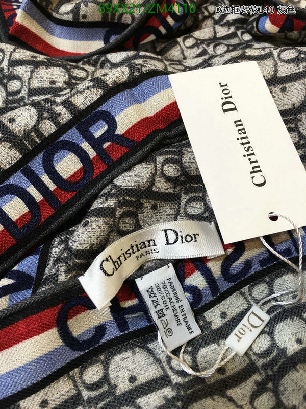 SAMC - DOR Scarves - 447