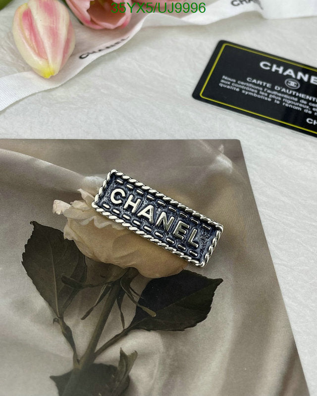 SAMC - CHL Jewelry - 415