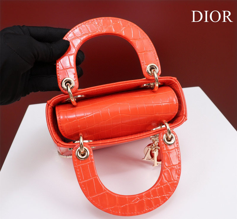 Glami Fashion - DIR Bags - 1751