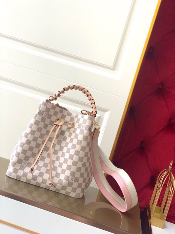GlamI Lu-Vi bags - 3633