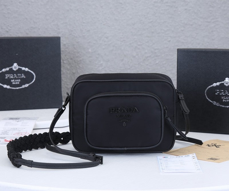 Satchel Bags - PRA Bags - 503