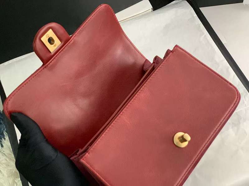 Satchel Bags - CHL Bags - 5574