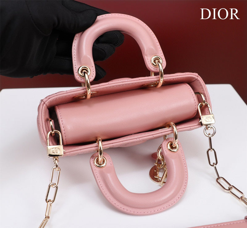 Glami Fashion - DIR Bags - 1508