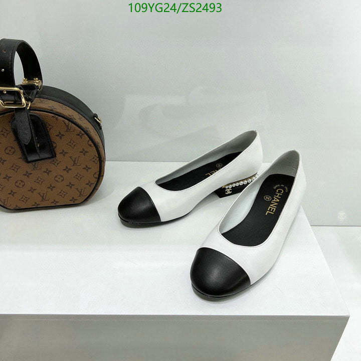 SAMC - CHL Women Shoes Ballet - 324
