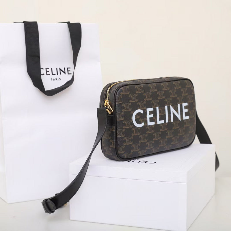 Glamy - COL Bags - 227