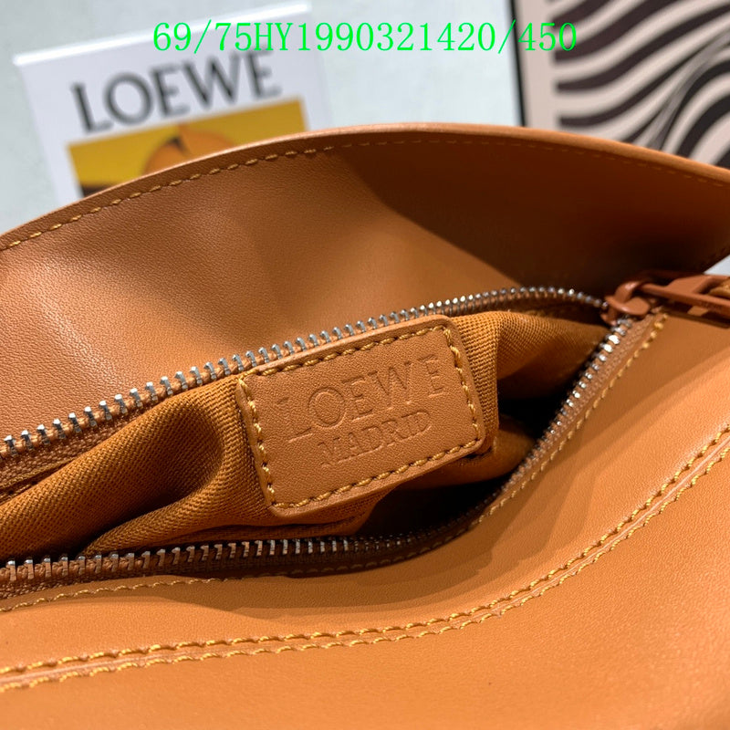 Satchel Bags - LWE Bags - 140