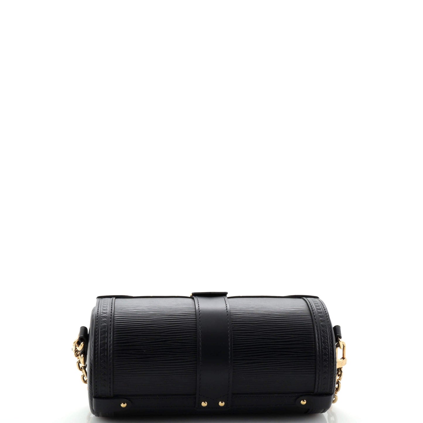Louis Vuitton Papillon Trunk Bag Epi Leather