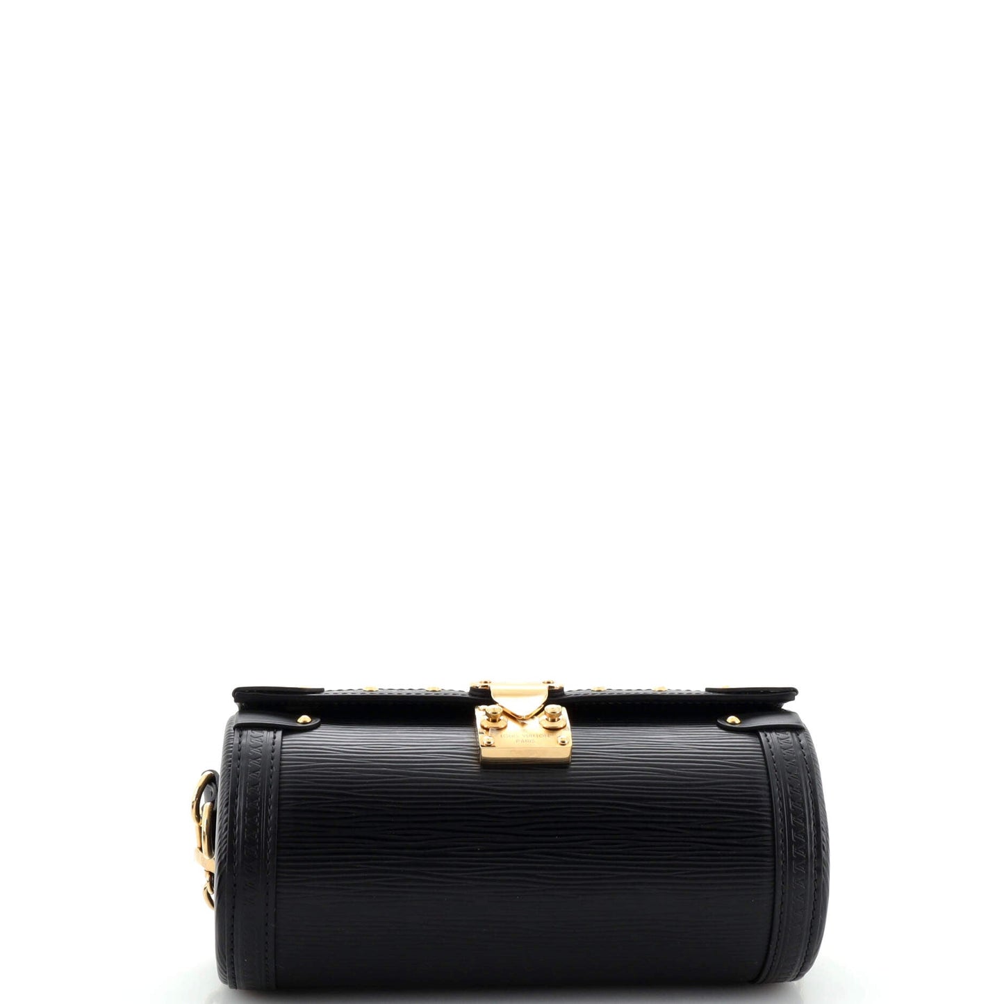 Louis Vuitton Papillon Trunk Bag Epi Leather