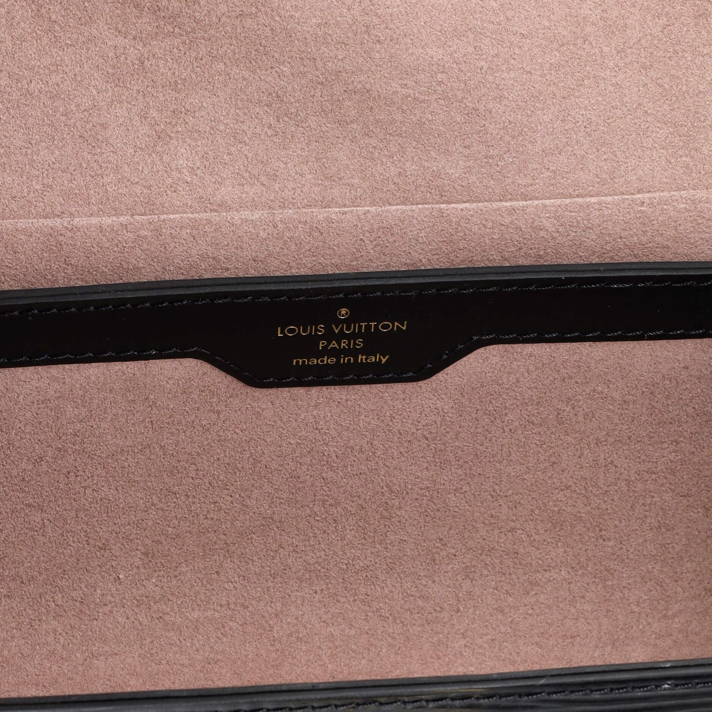 Louis Vuitton Papillon Trunk Bag Epi Leather