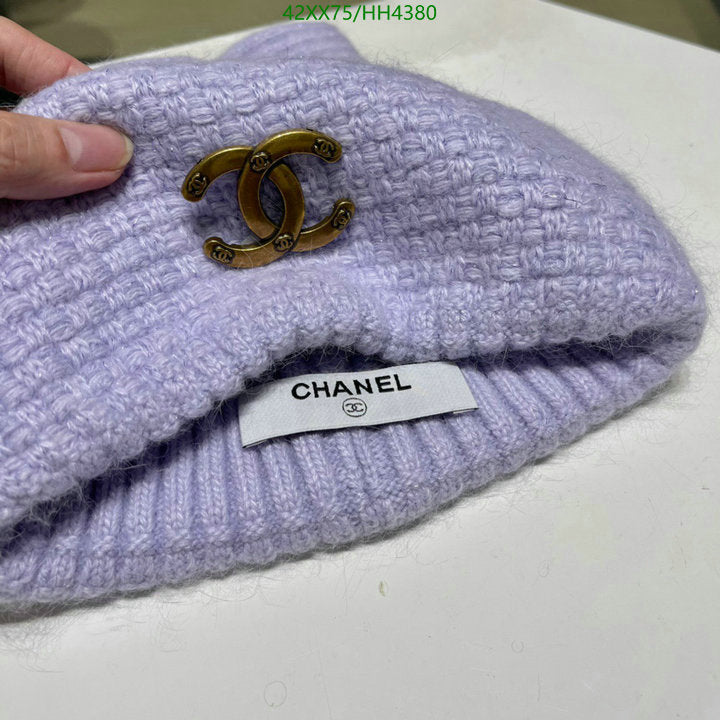 SAMC - CHL Caps & Hats - 322