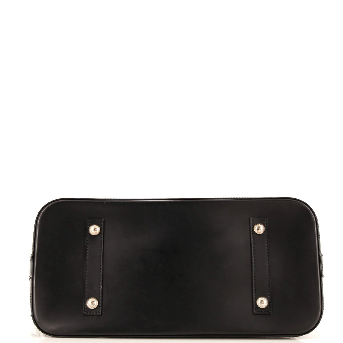 Louis Vuitton Alma Handbag Epi Leather GM
