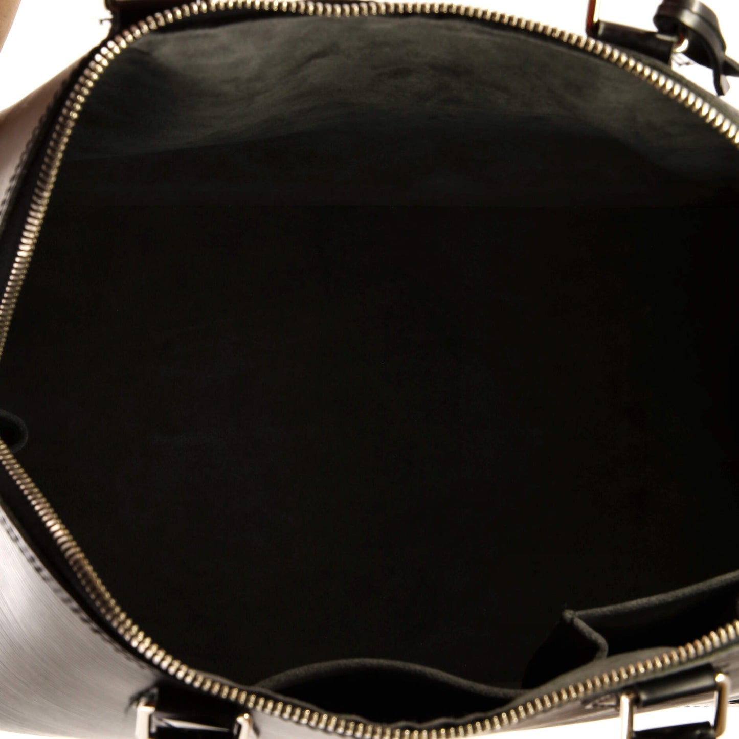 Louis Vuitton Alma Handbag Epi Leather GM