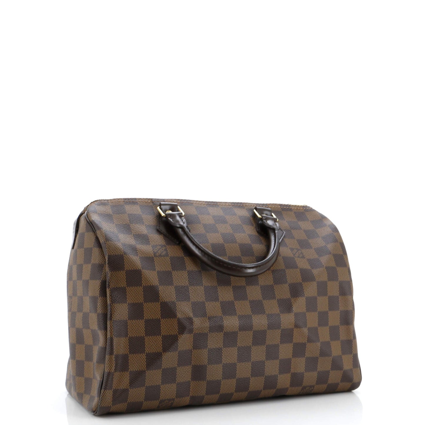 Louis Vuitton Speedy Handbag Damier 30