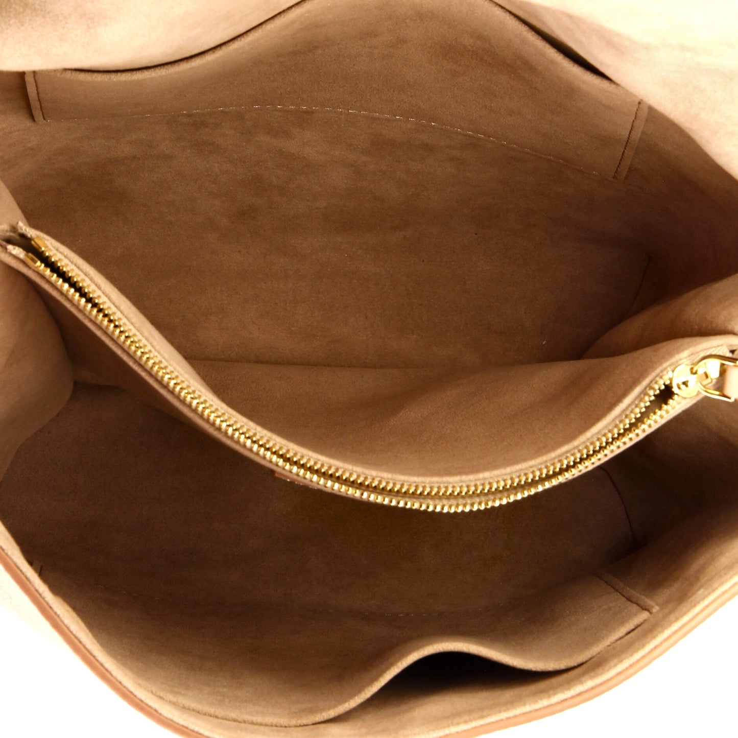 Louis Vuitton Volta Handbag Leather