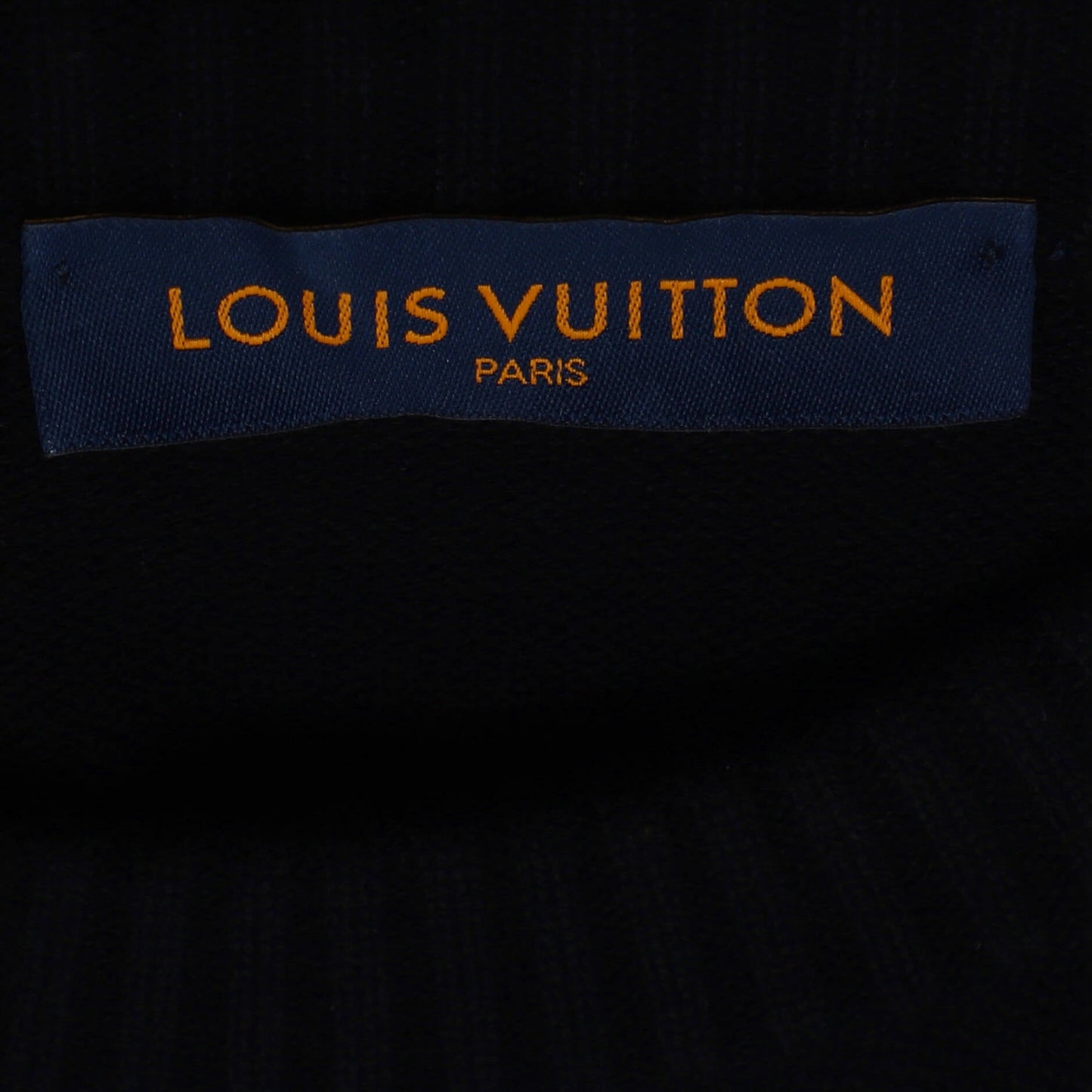 Louis Vuitton Men's LVV Sport Team Crewneck Sweater Wool