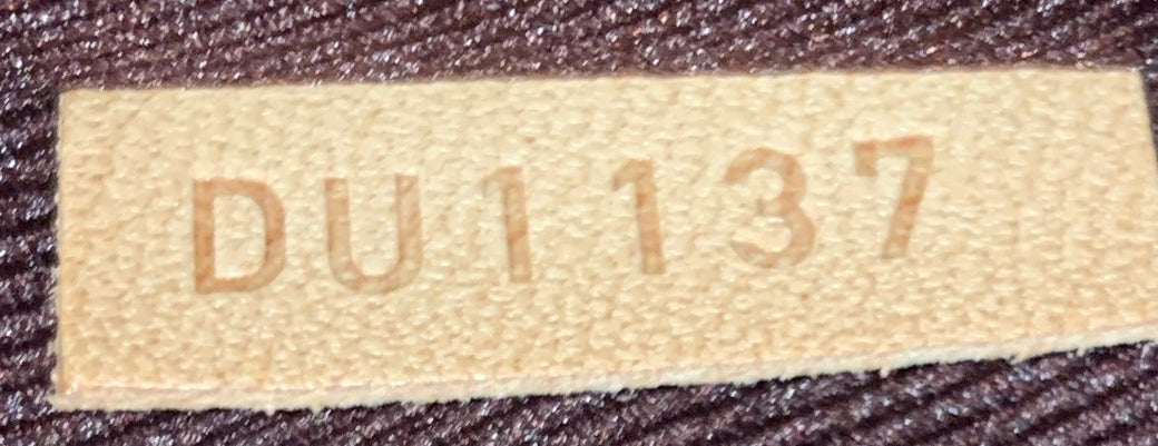 Louis Vuitton Cluny Top Handle Bag Monogram Canvas MM