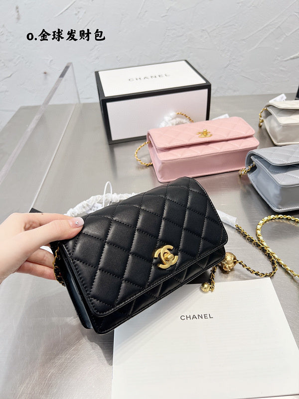 Satchel Bags - CHL Bags - 7148