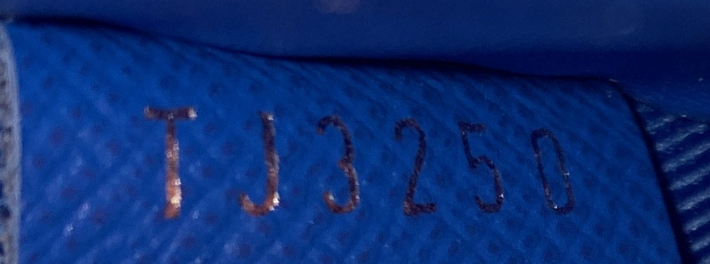 Louis Vuitton Soft Trunk Wallet Limited Edition Monogram Clouds