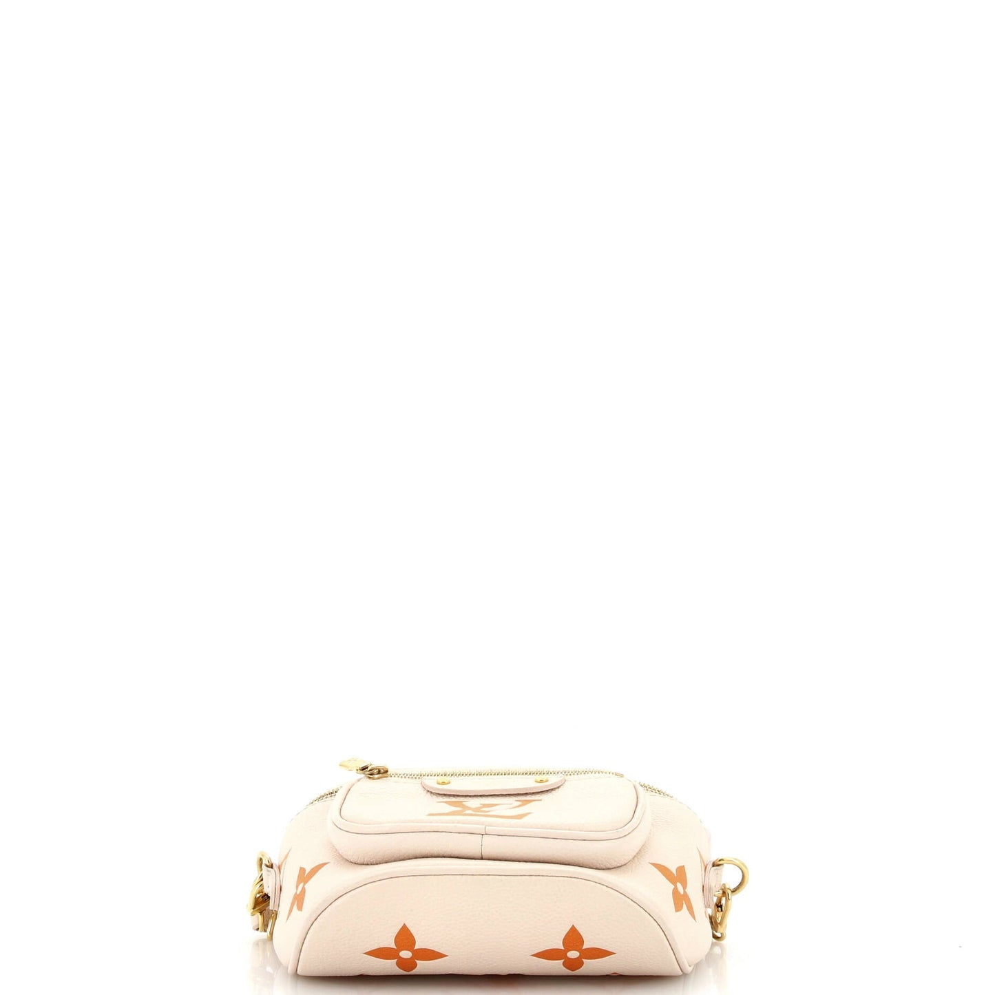Louis Vuitton Bum Bag By The Pool Monogram Empreinte Giant Mini