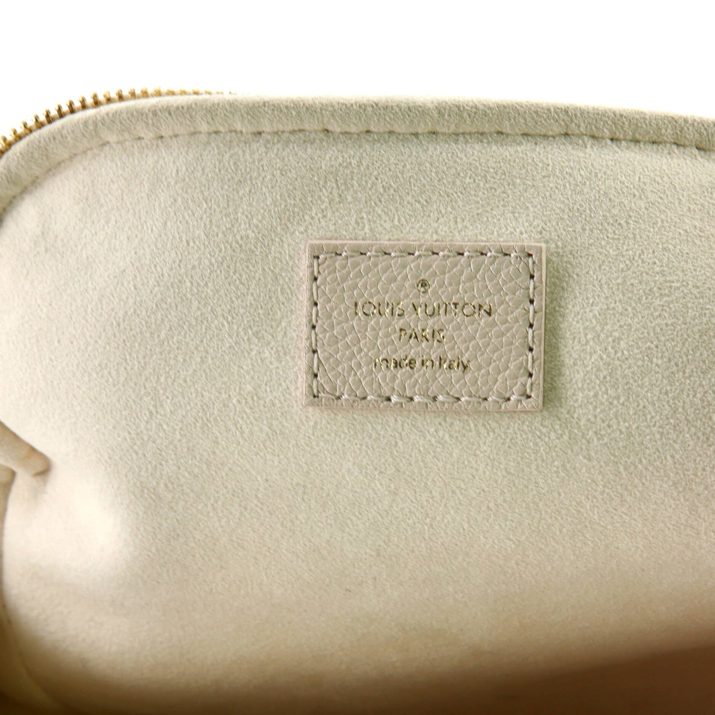 Louis Vuitton Bum Bag By The Pool Monogram Empreinte Giant Mini