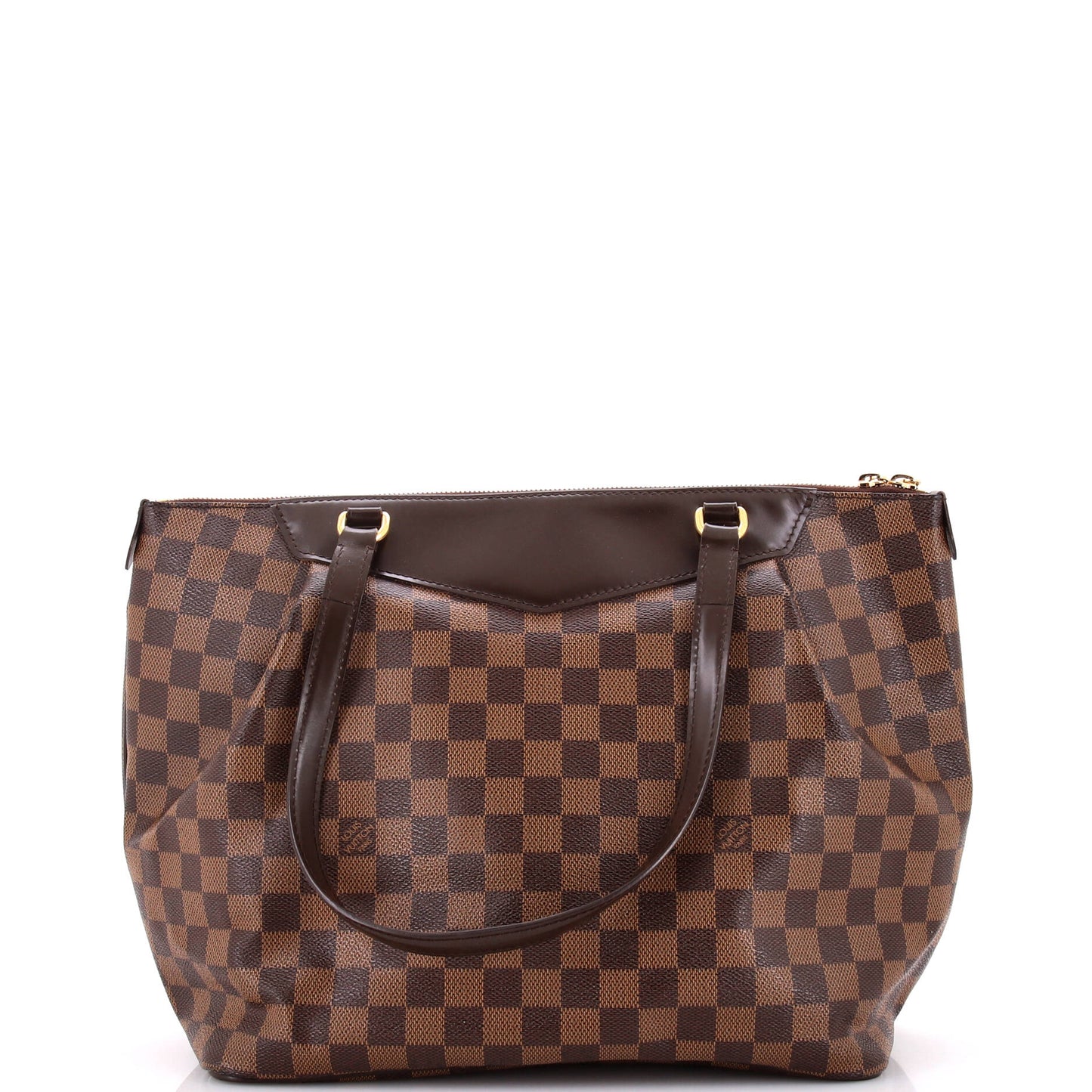 Louis Vuitton Westminster Handbag Damier GM