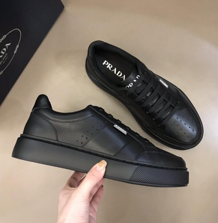 GlamyMen Shoes - 267