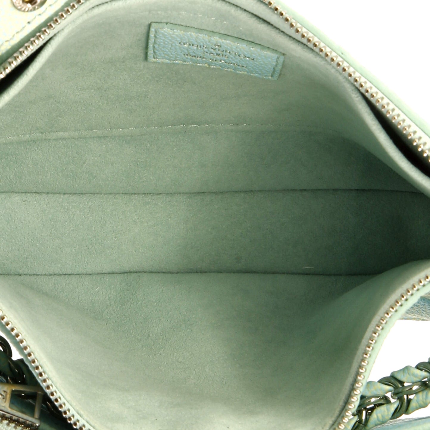 Louis Vuitton Multi Pochette Accessoires Stardust Monogram Empreinte Leather