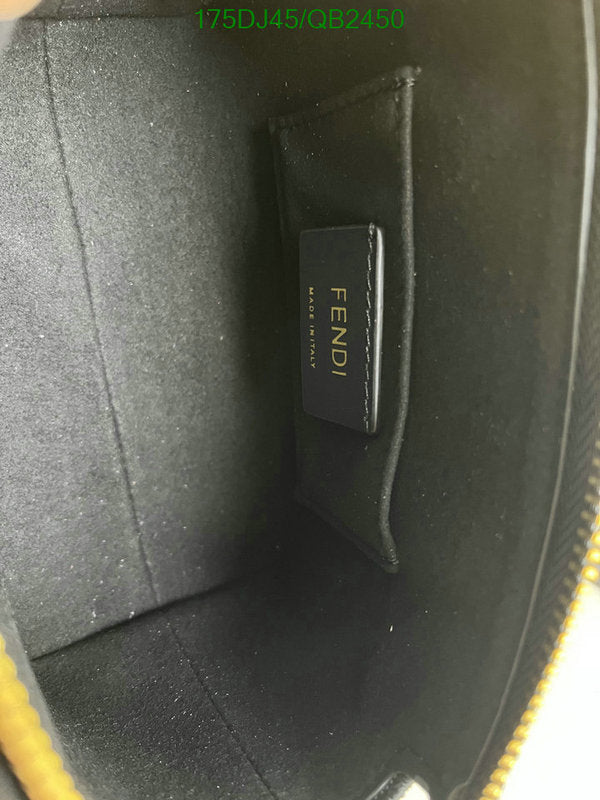 SAMC - FDE Bags - 362