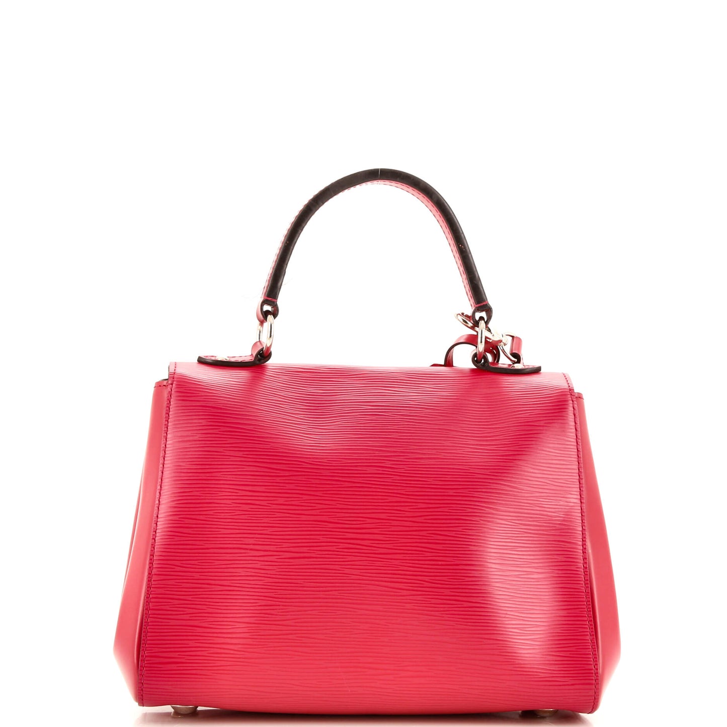 Louis Vuitton Cluny Top Handle Bag Epi Leather BB