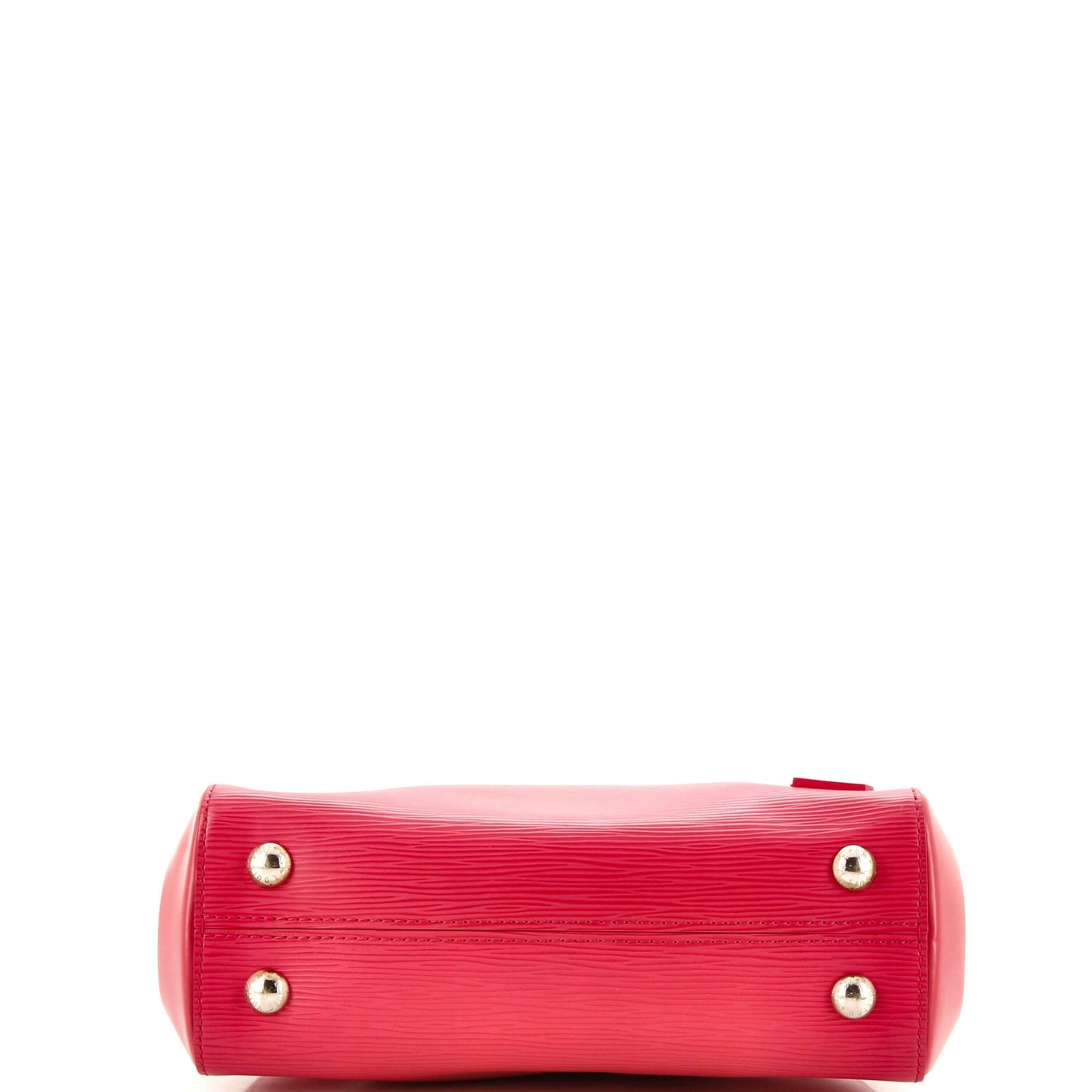 Louis Vuitton Cluny Top Handle Bag Epi Leather BB