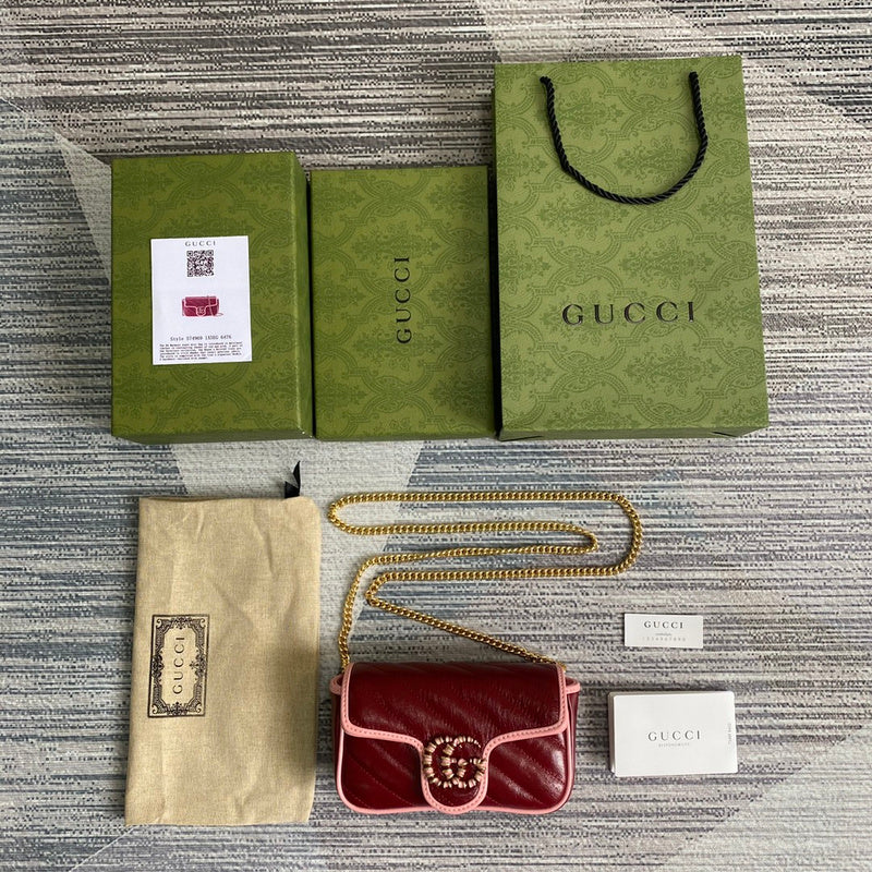 ELE - GG Bags - 1932